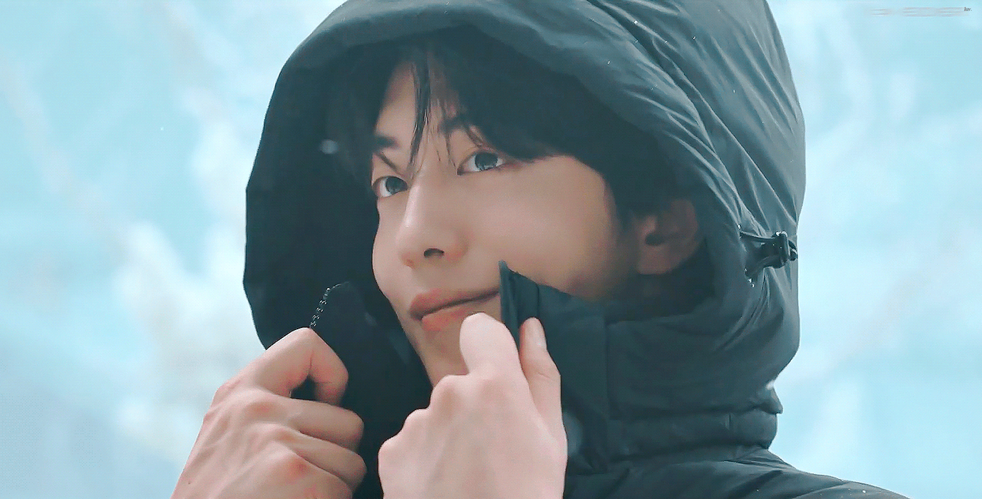 Latest photo of Nam Joohyuk