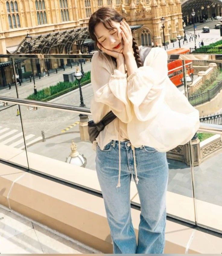Latest photo of Chae Soobin
