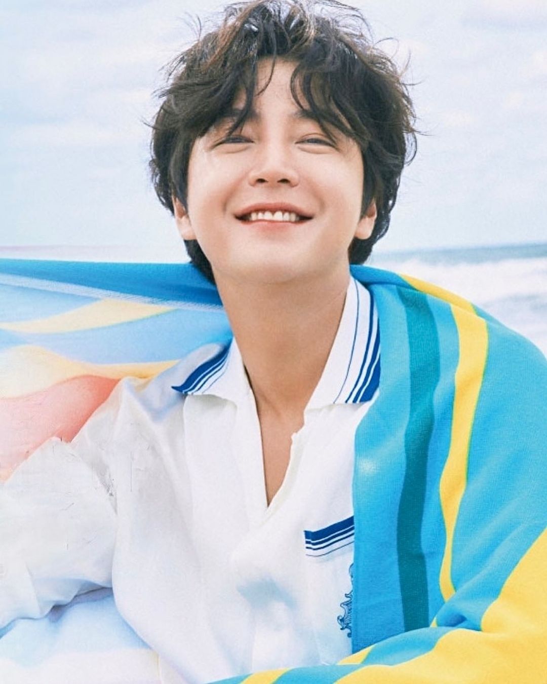 장근석의 비하인드 컷