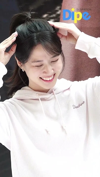 Latest photo of Park Eunbin