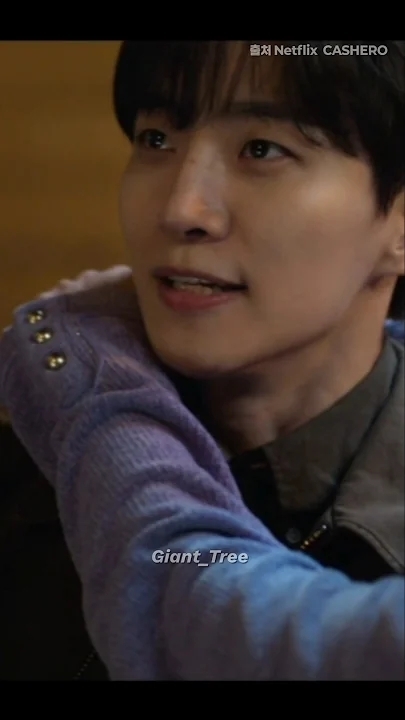 이준호 최근 활동샷