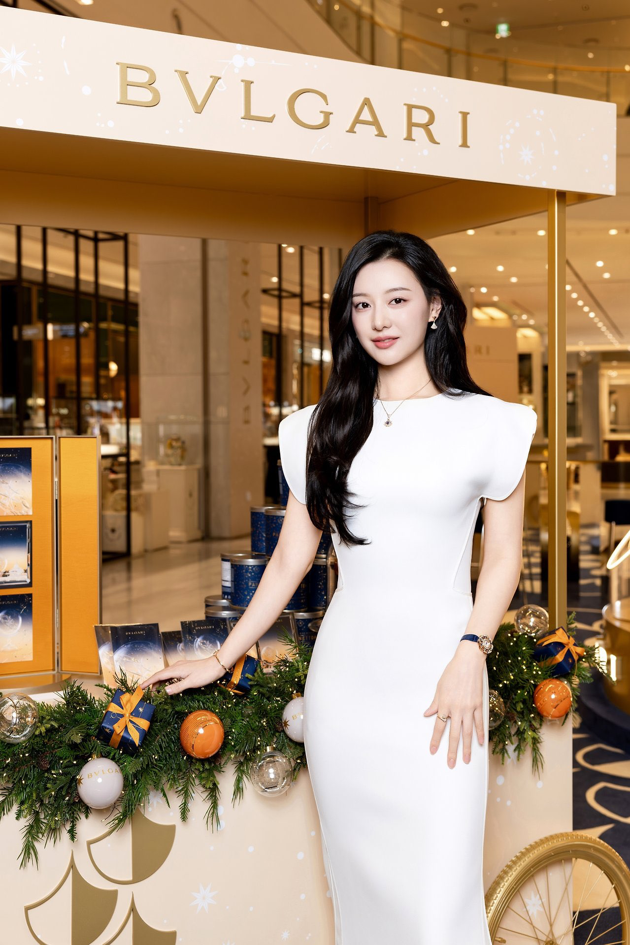 Latest photo of Kim Jiwon