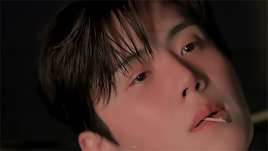 Recent activity shot of Kim Seonho