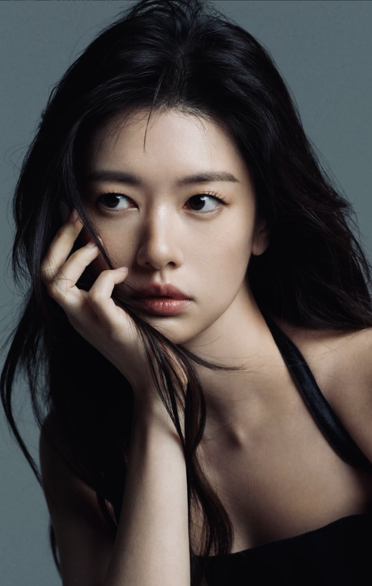 Latest photo of Jung Somin