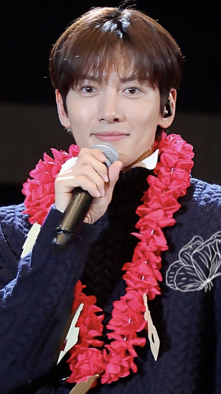 池昌旭的最新照片