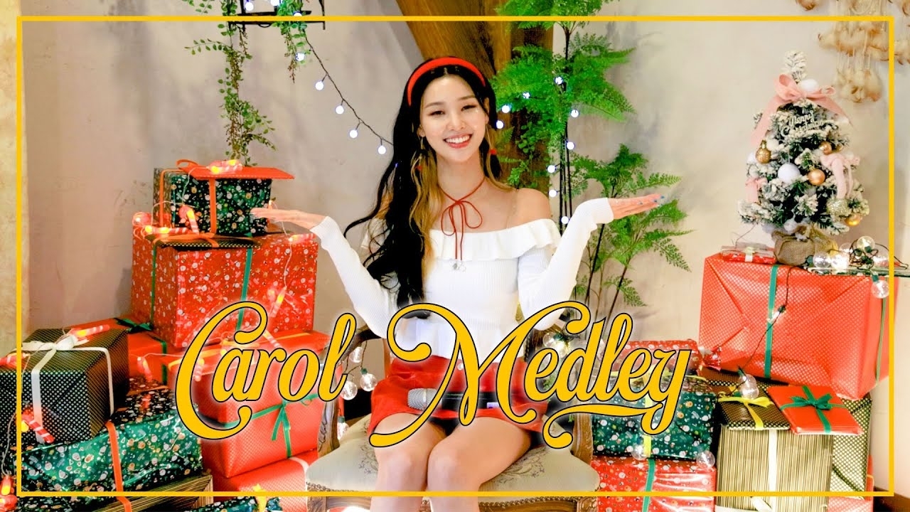 Recent activity shot of Hwang WooLim