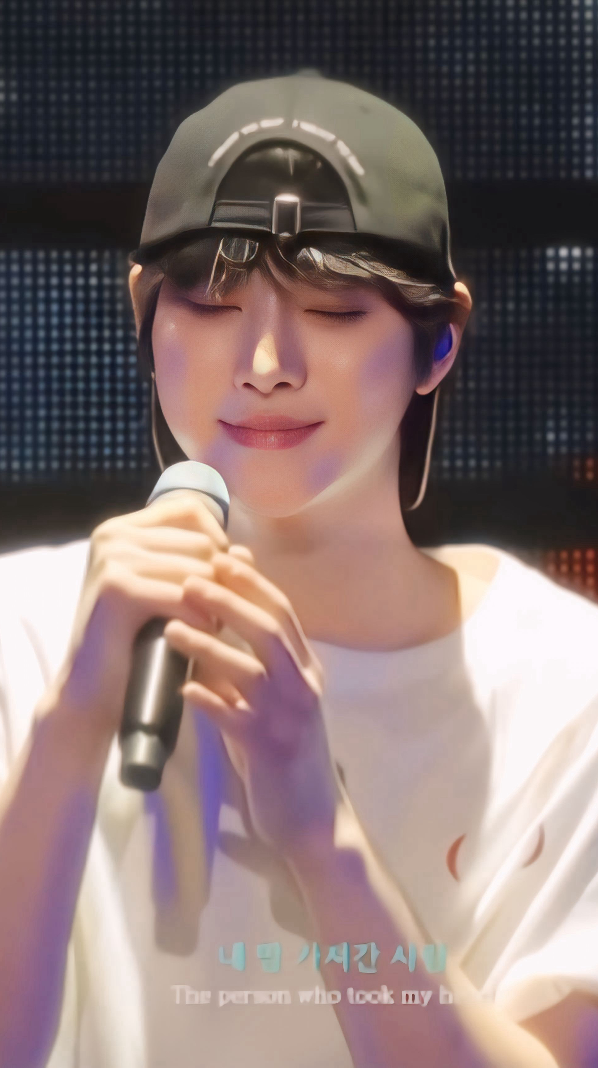 Ahn Hyoseop background image recommended by Choeaedol Celeb fandom