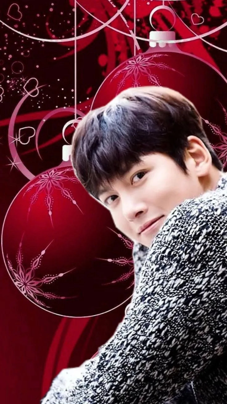 Latest photo of Ji Changwook