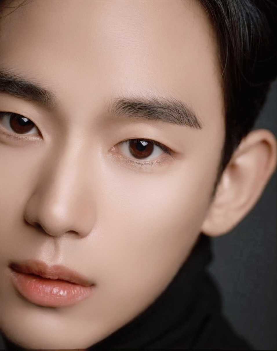 Latest photo of Kim Soohyun