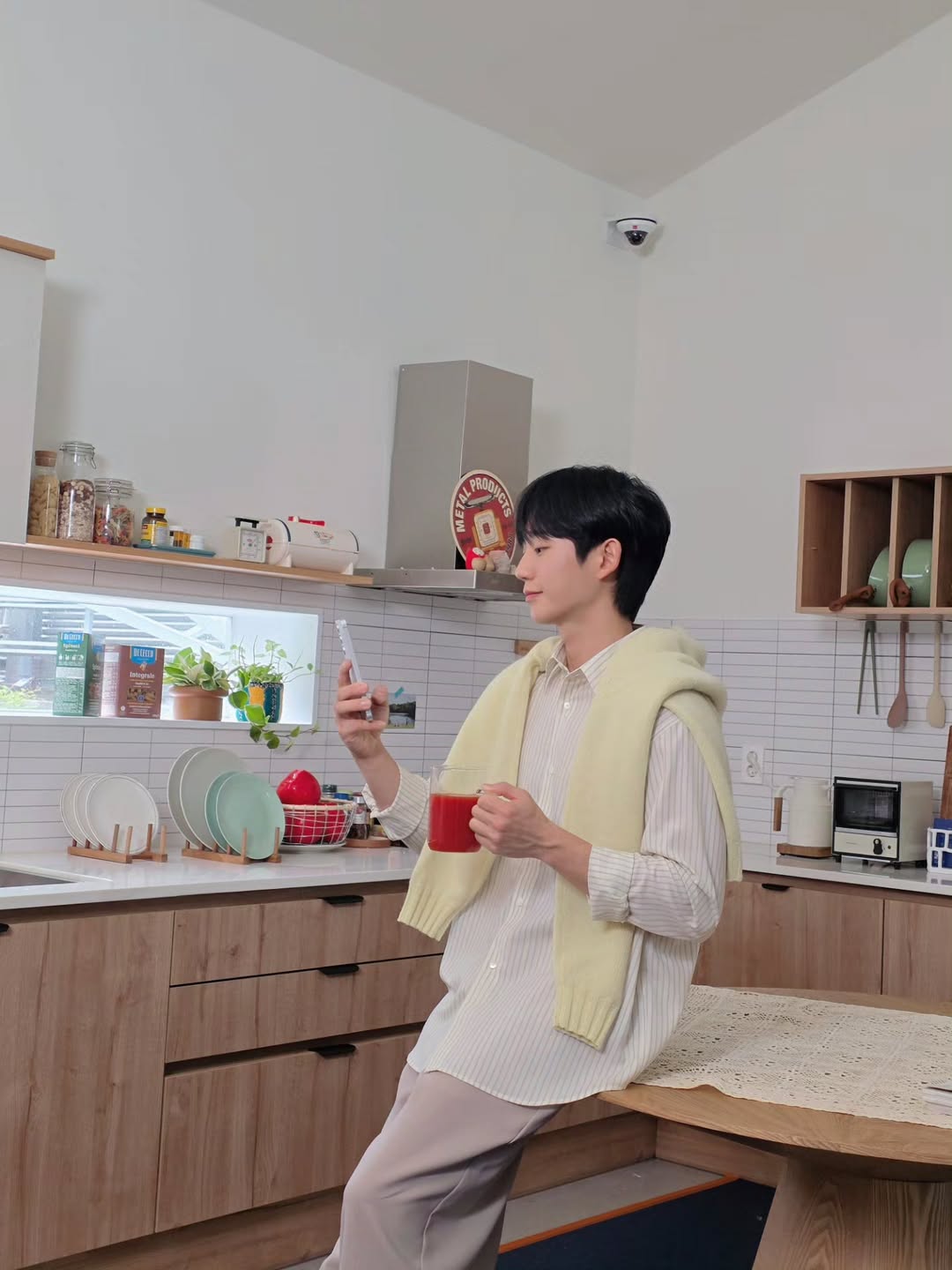 丁海寅的近期活動照