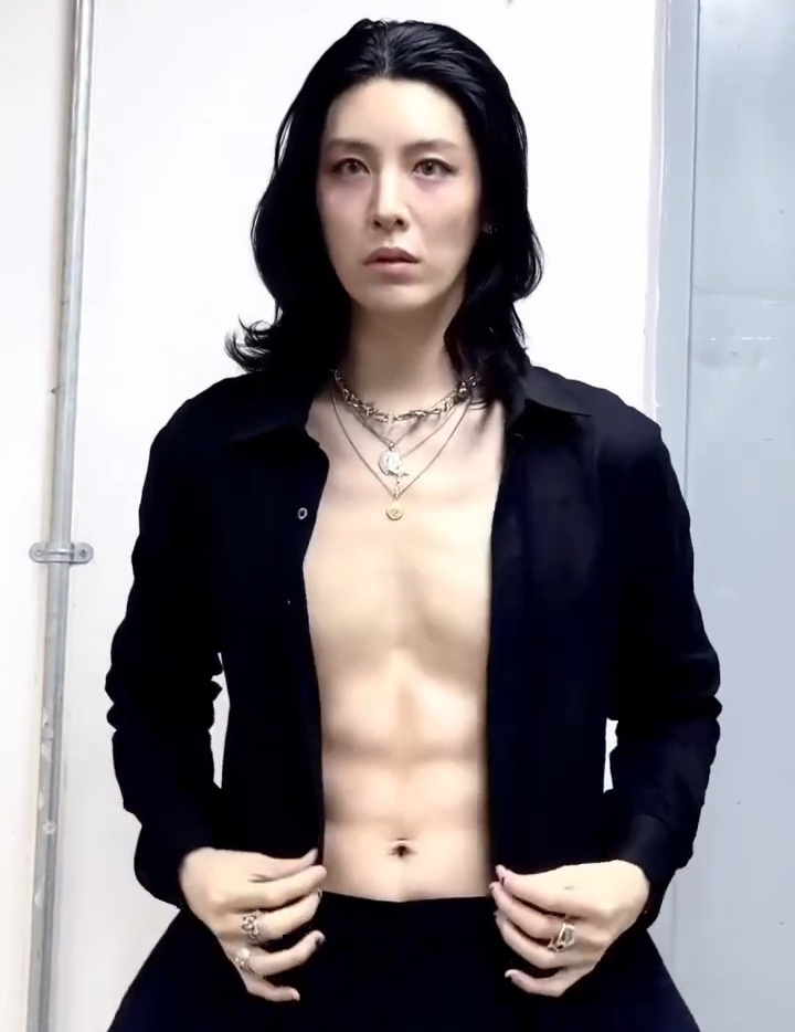 Latest photo of No Minwoo