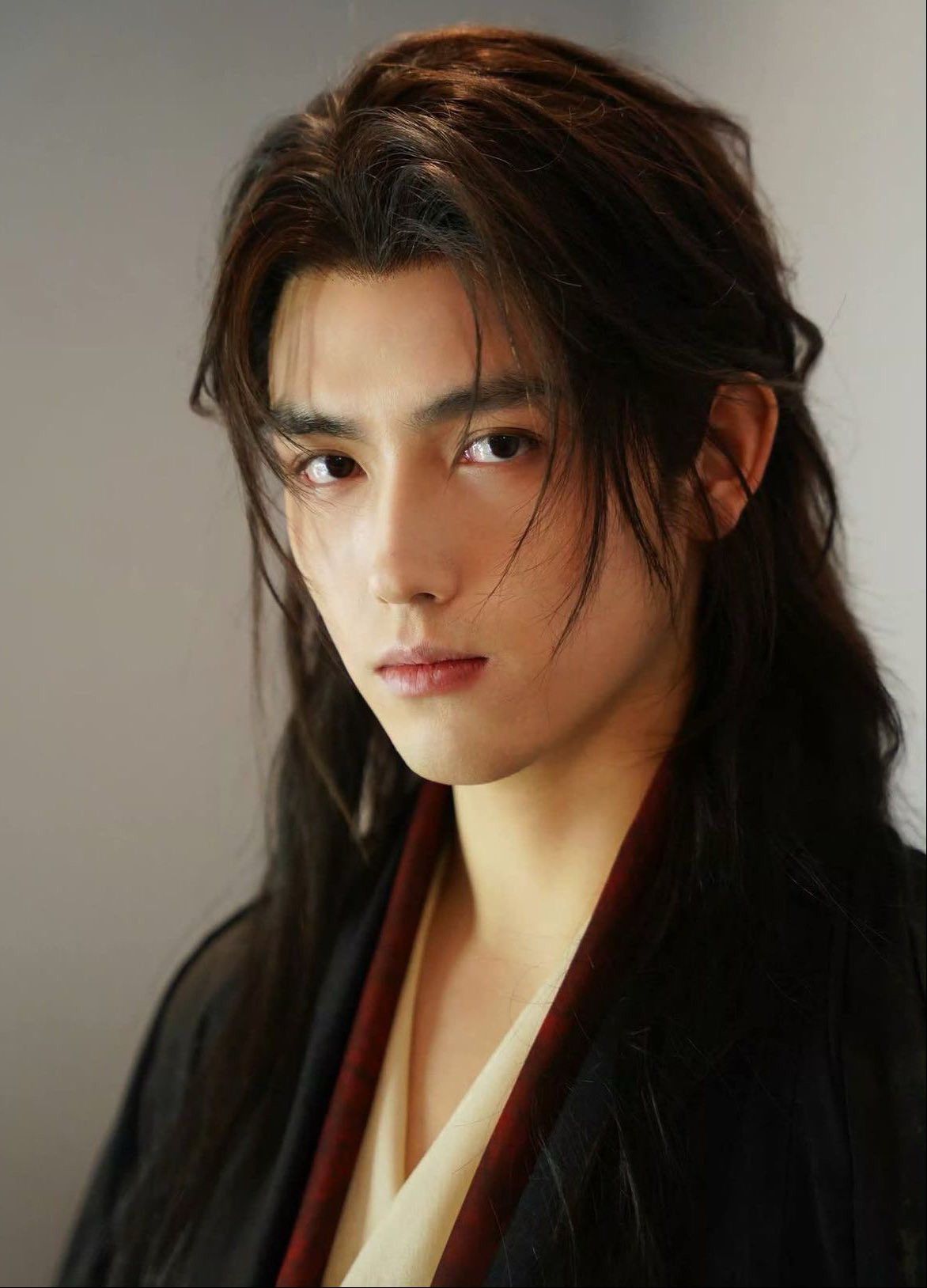 Latest photo of Arthur Chen