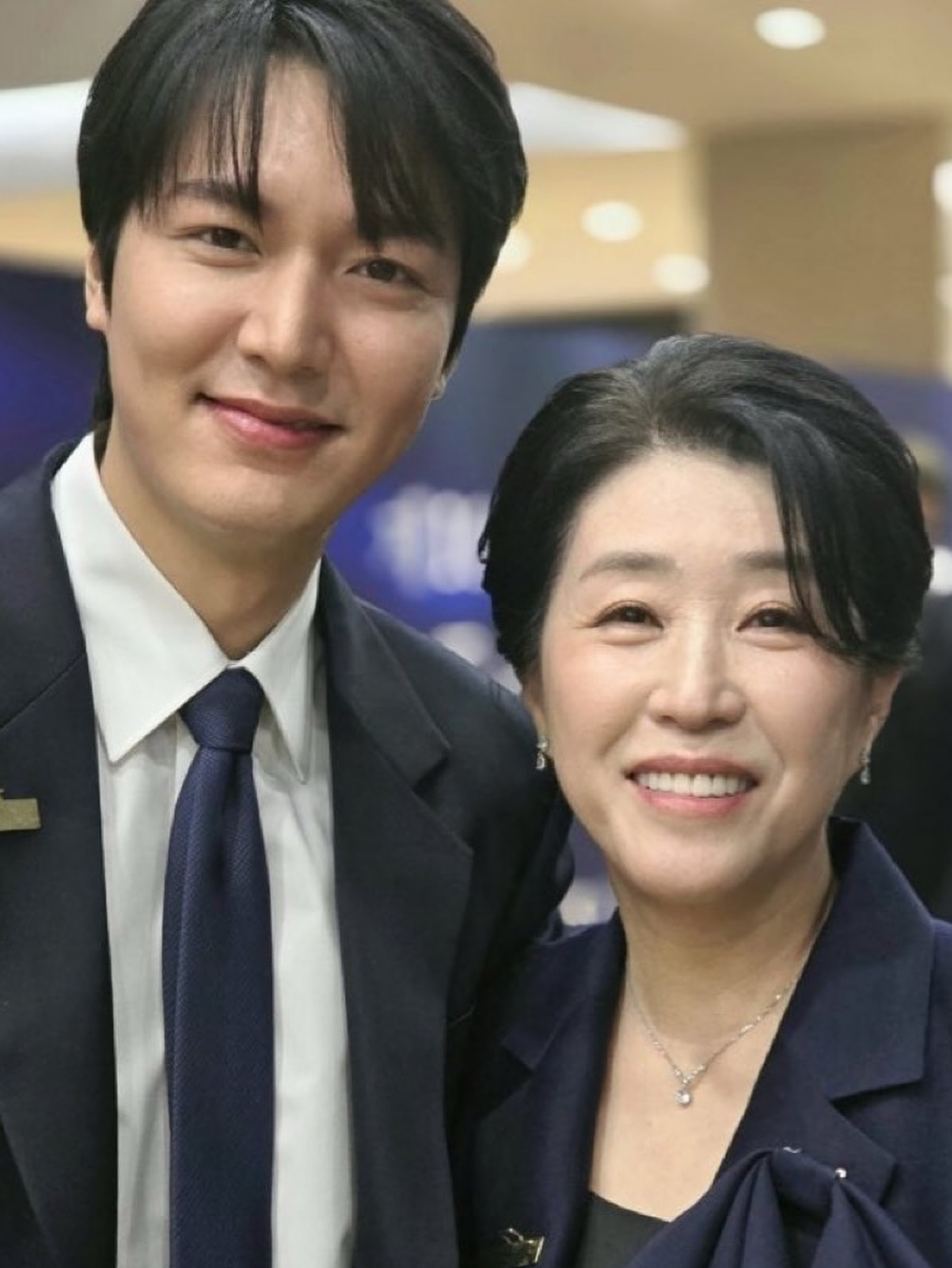 イ・ミンホの最新写真