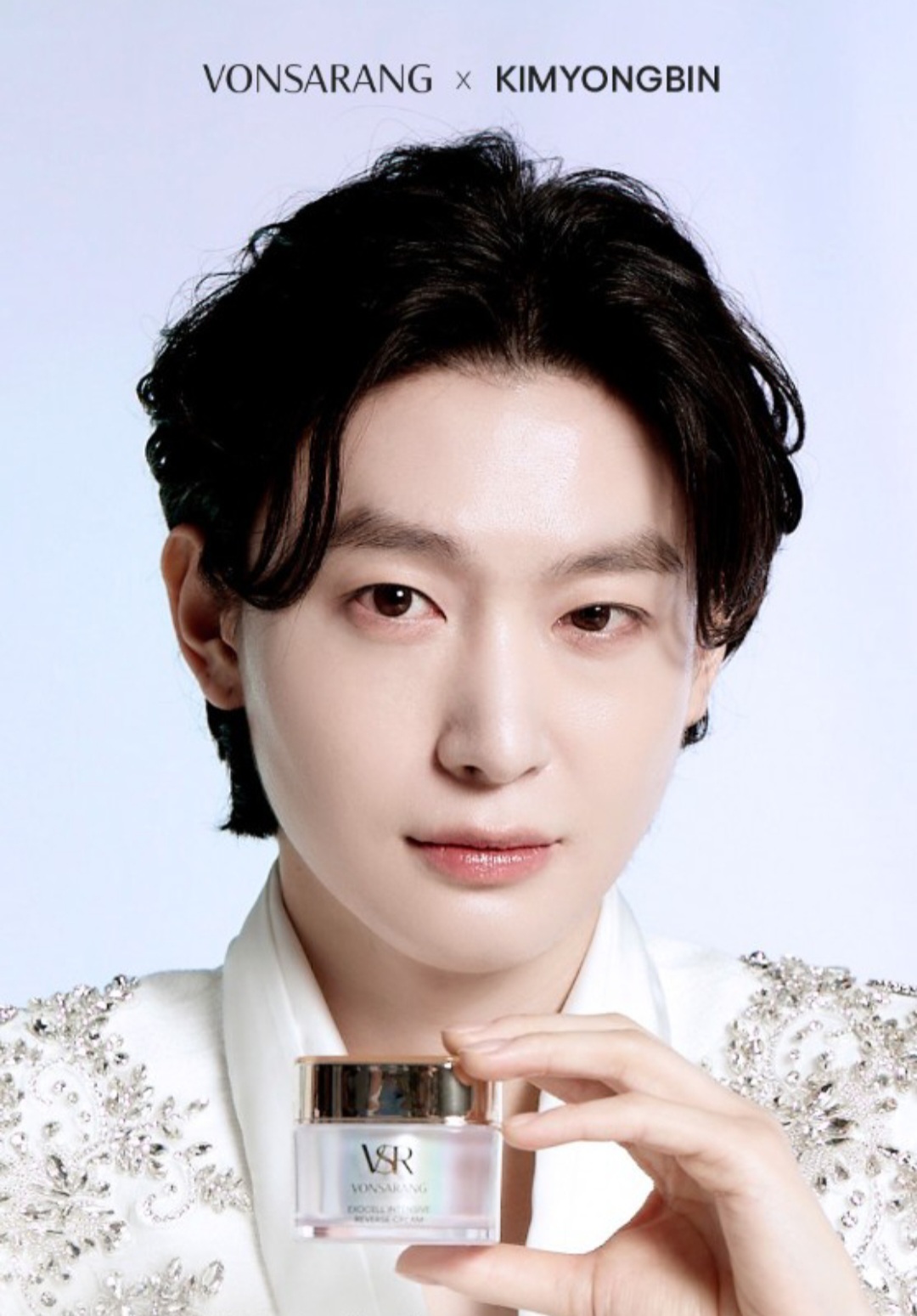 Latest photo of Kim Yongbin