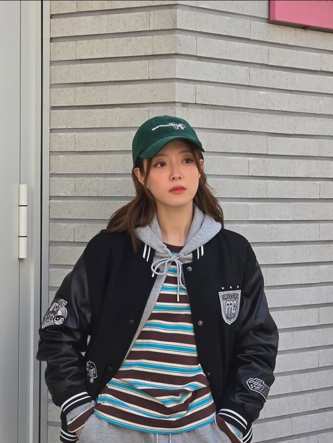 Latest photo of Lee Seyoung