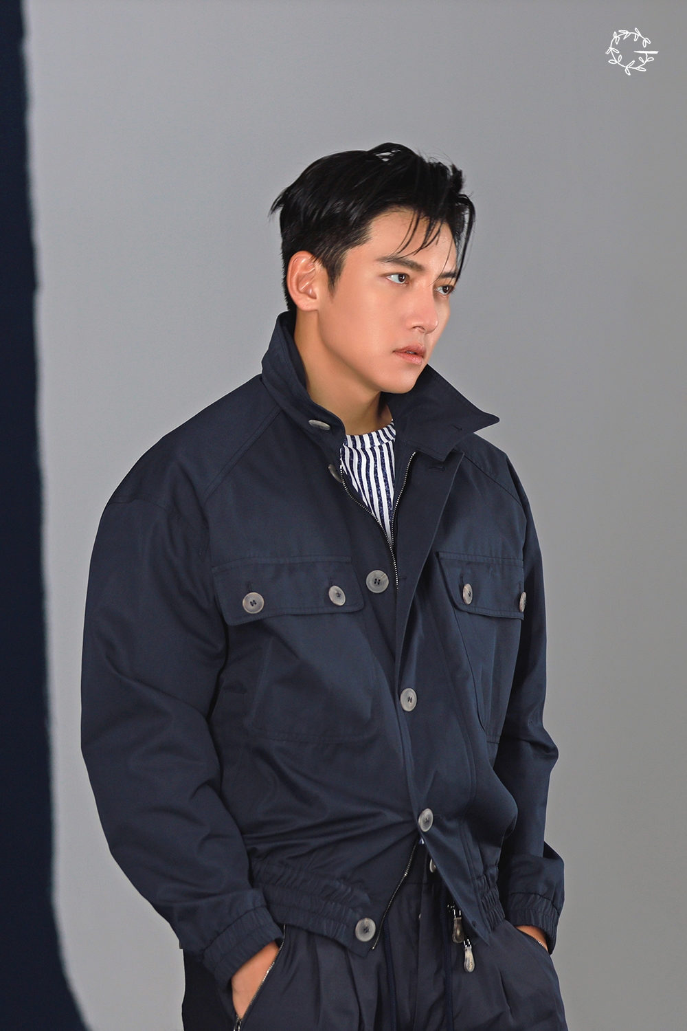 池昌旭的近期活動照