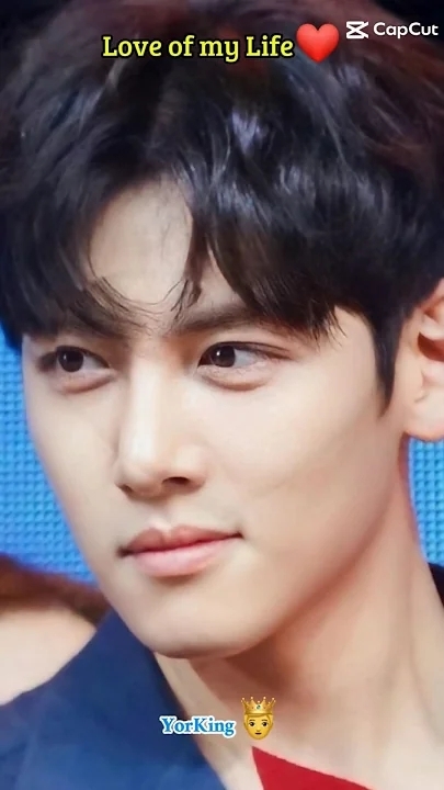 チ・チャンウクのビハインドカット