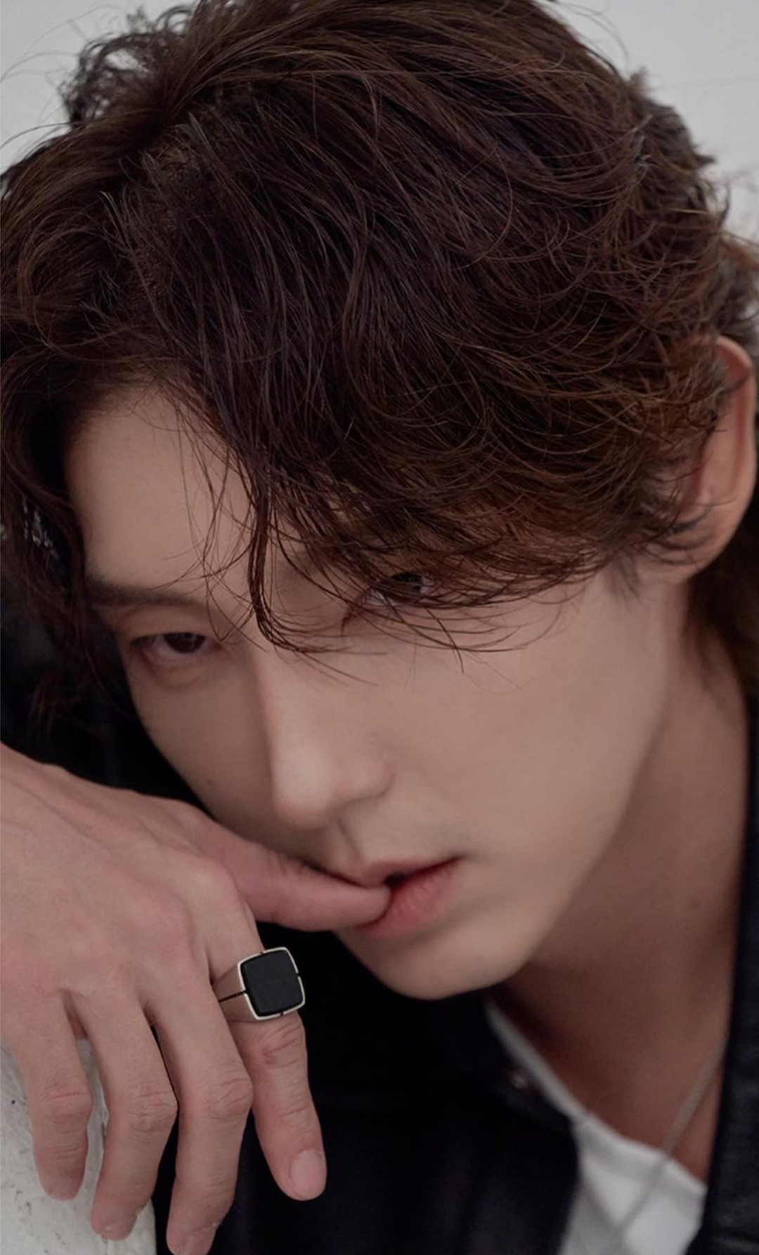 Representative background image loved by Lee Joongi fandom