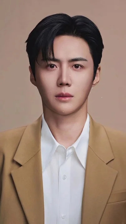 Latest photo of Kim Seonho