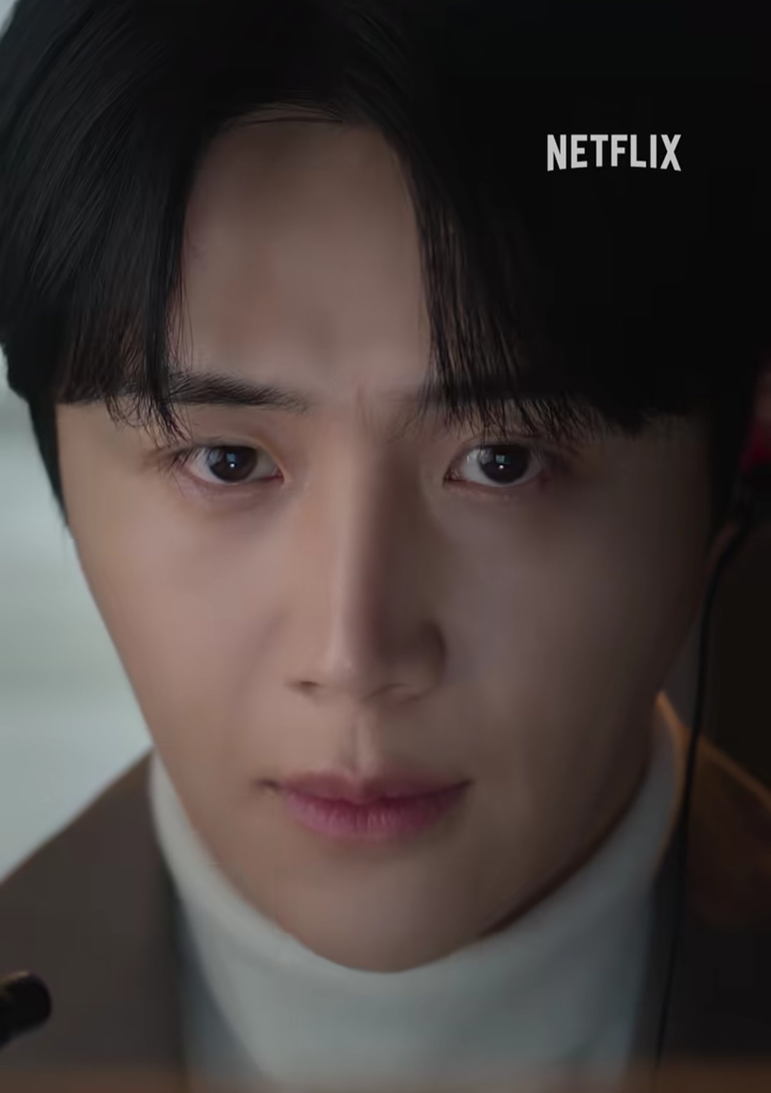 Recent activity shot of Kim Seonho