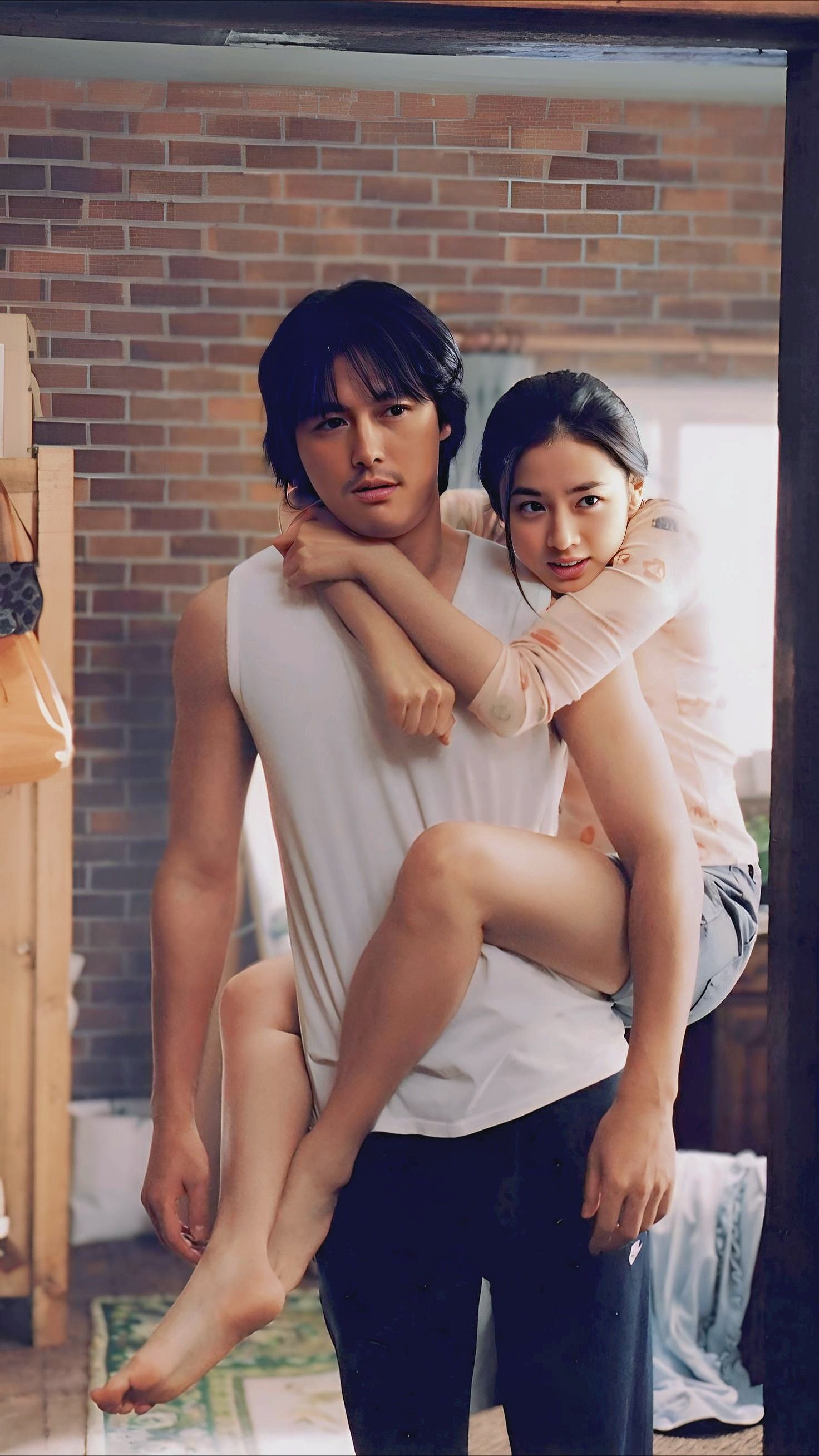 손예진 팬이 찍은 순간