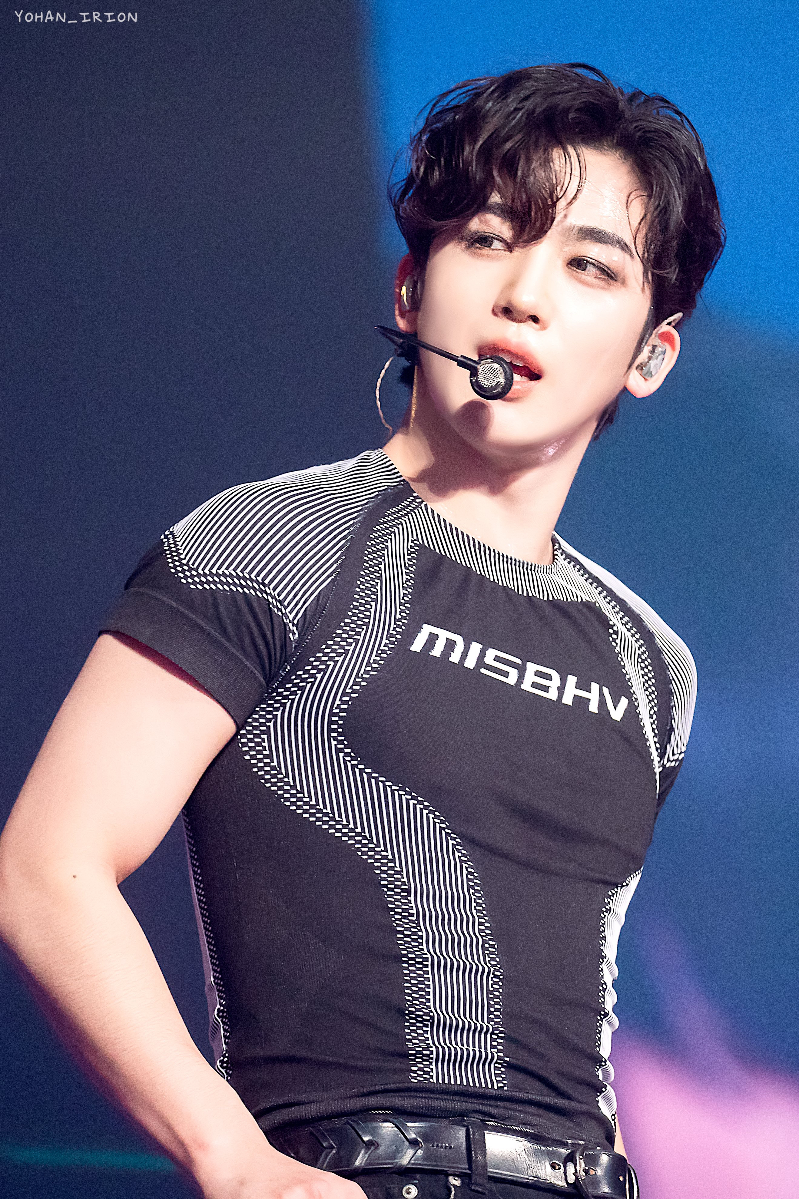 Latest photo of Kim Yohan
