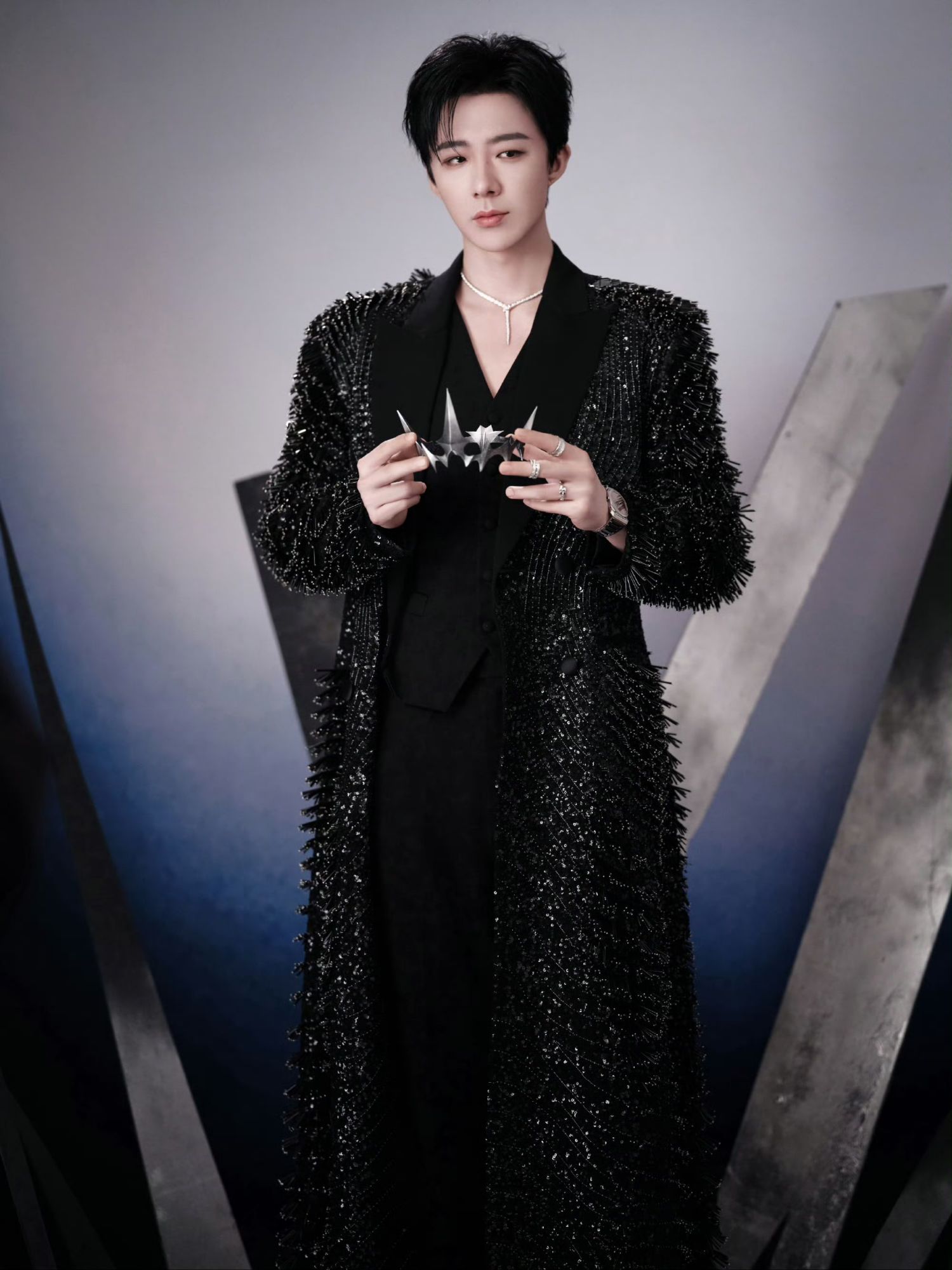 Recent activity shot of Board