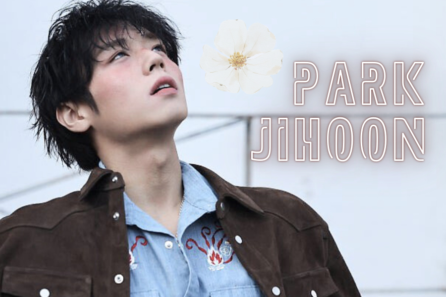 Latest photo of Park Jihoon
