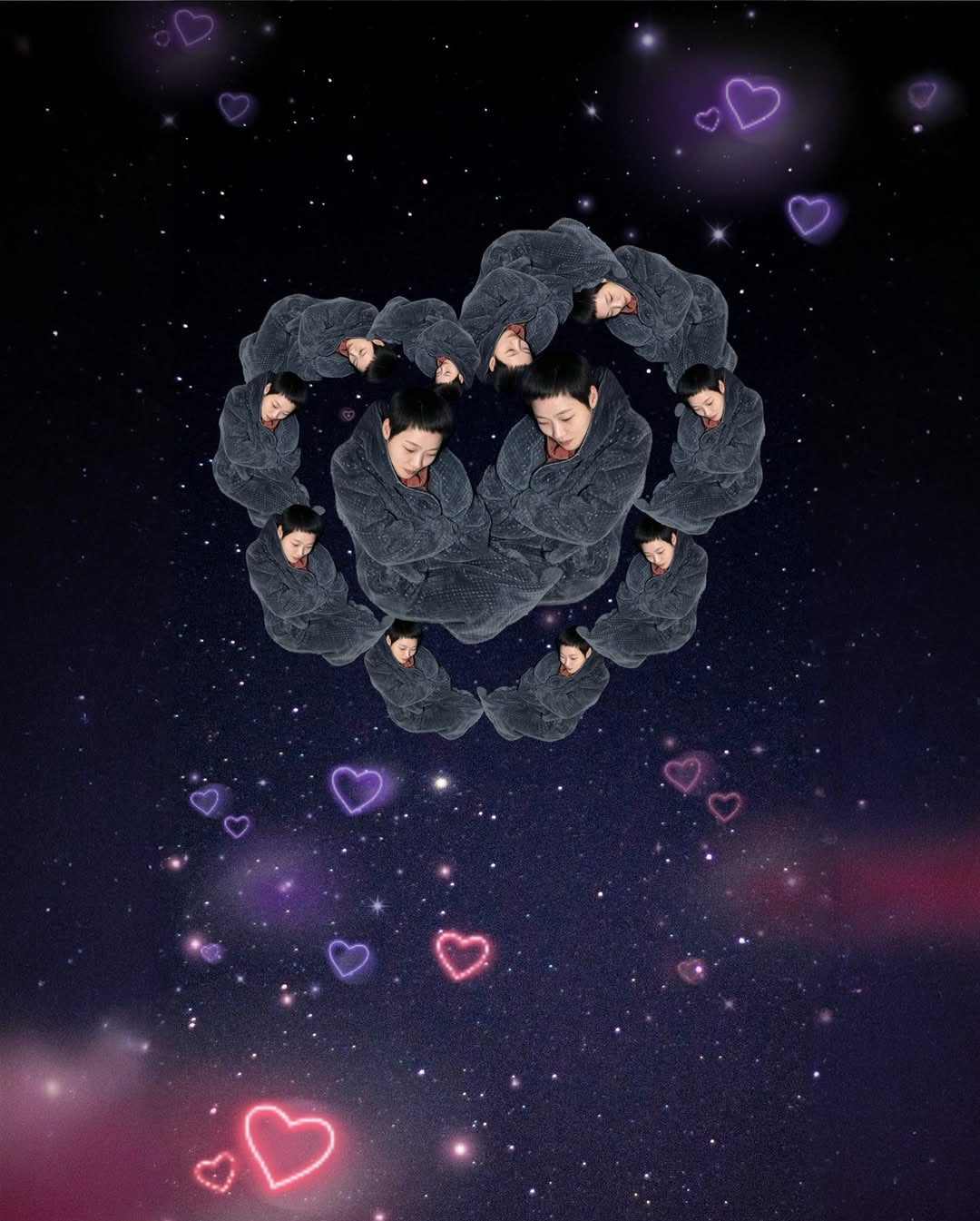 金高銀的最新照片