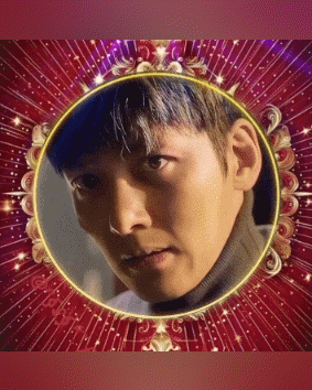 粉絲拍下的池昌旭瞬間