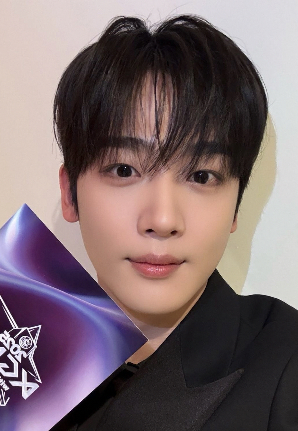 Cuplikan di balik layar dari Kim Yohan