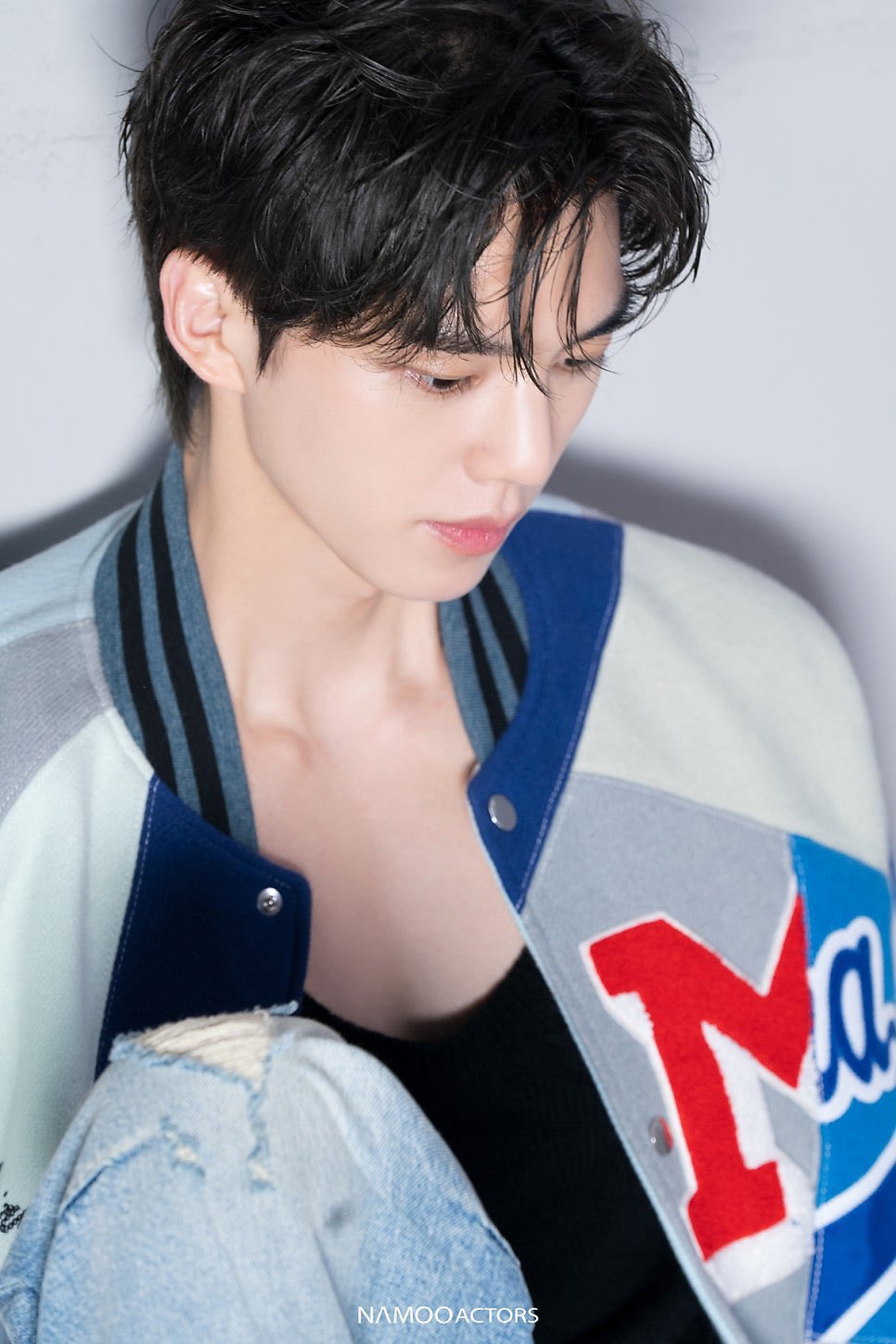 Recent activity shot of Song Kang