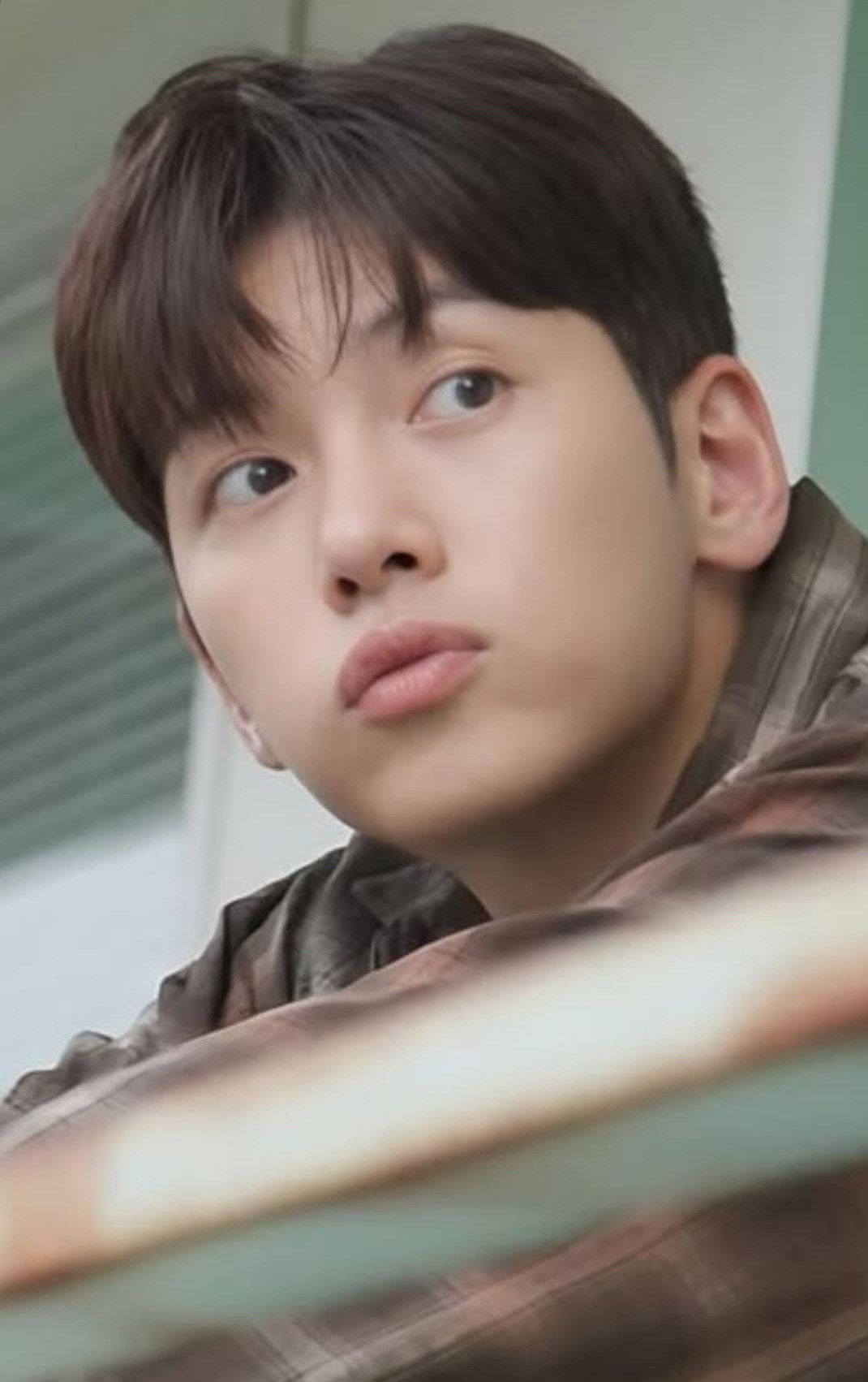 지창욱 팬이 찍은 순간