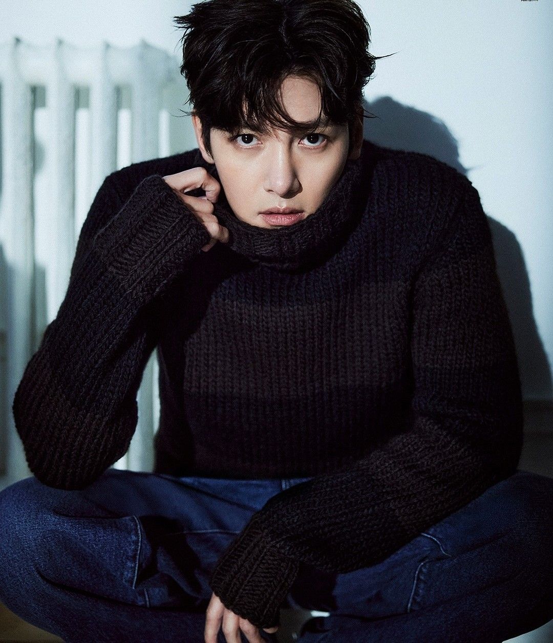 池昌旭的最新照片