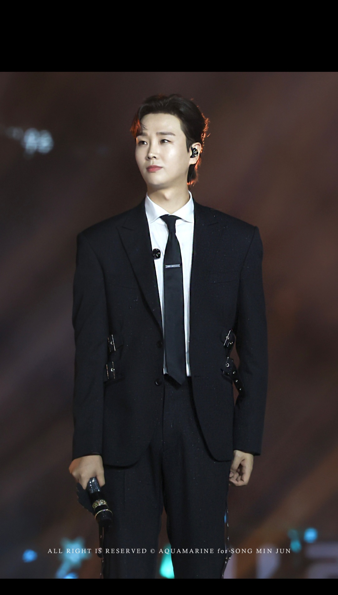 Today's popular wallpaper in Song Minjun community