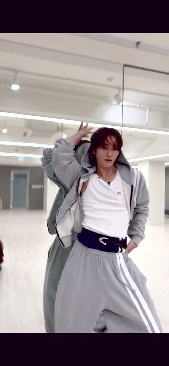 Behind-the-scenes cut of BADA