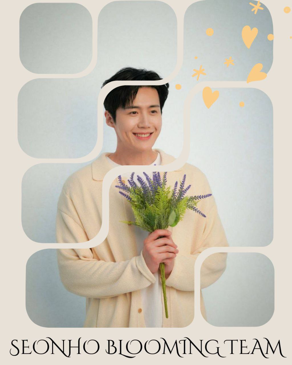 キム・ソンホの最新写真