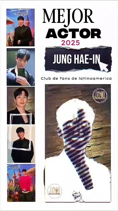 Special wallpaper made by Jung Haein's fans