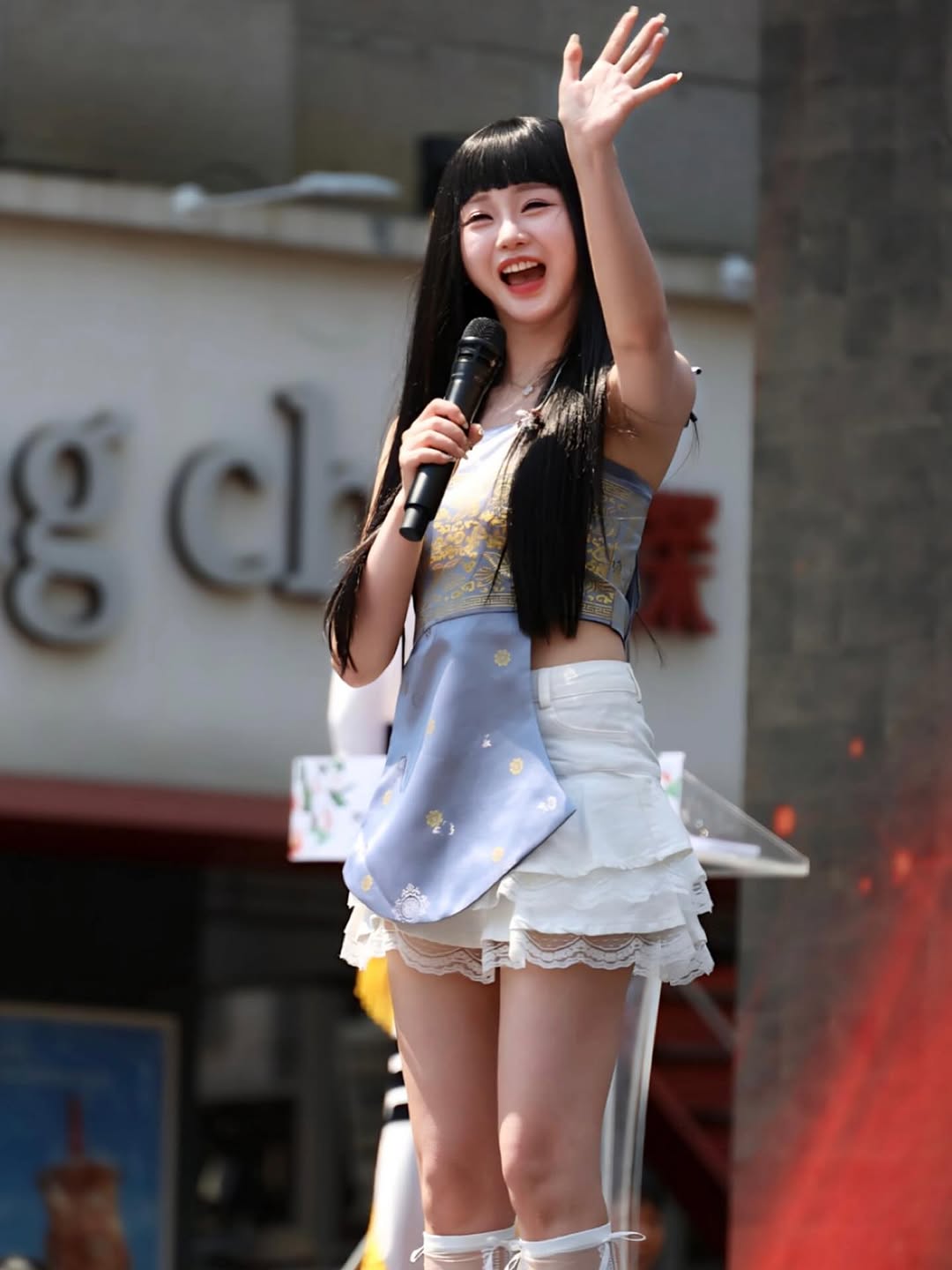 Today's popular wallpaper in Hong Jiyoon community