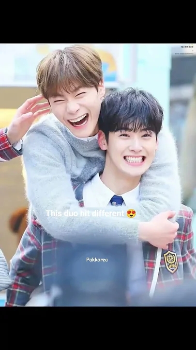 Representative background image loved by Cha Eunwoo fandom