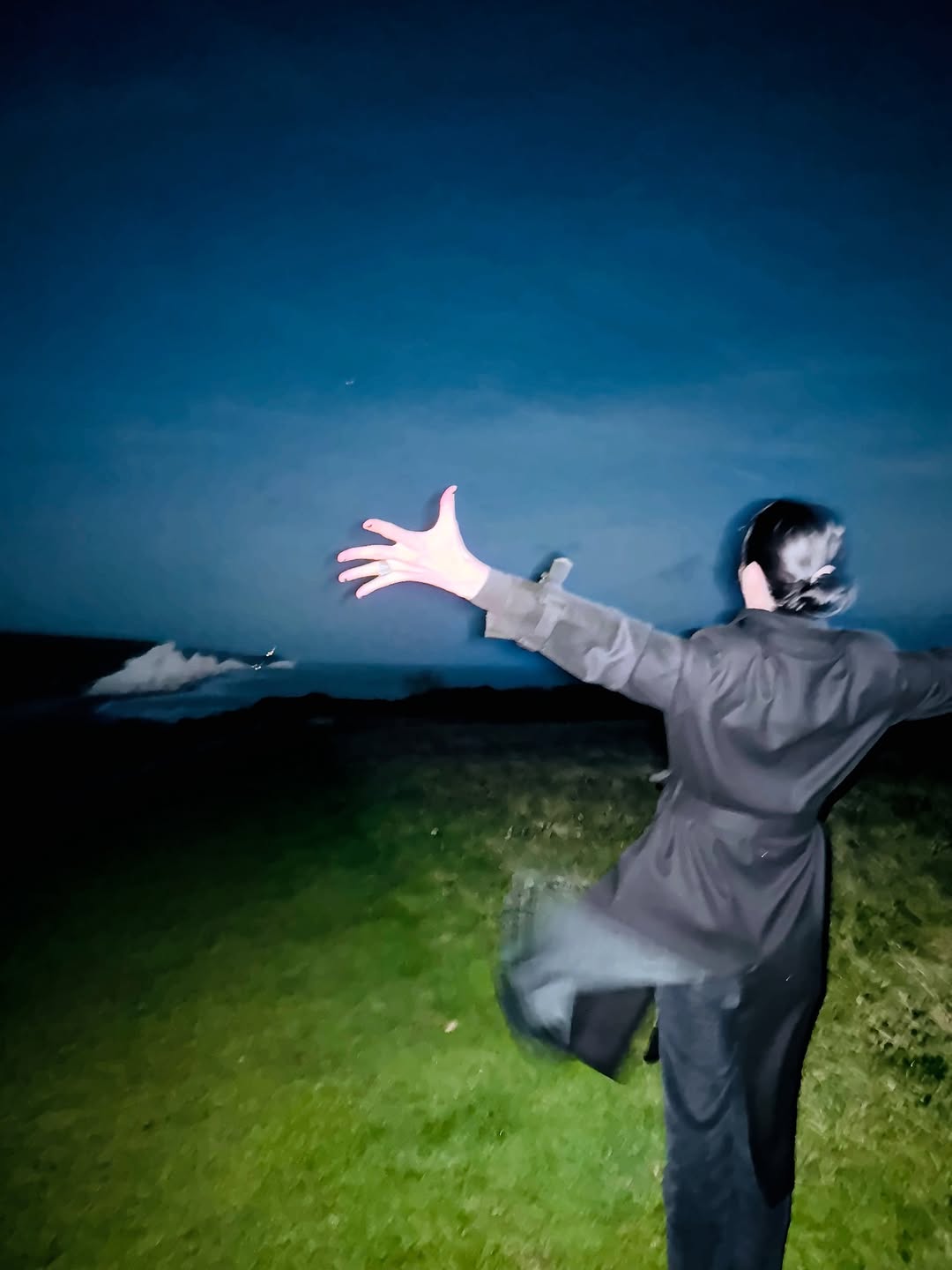 Latest photo of No Minwoo