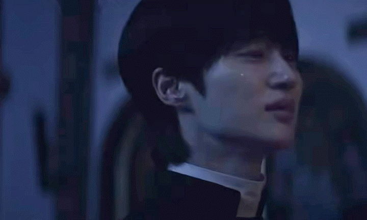 Latest photo of Byeon Wooseok