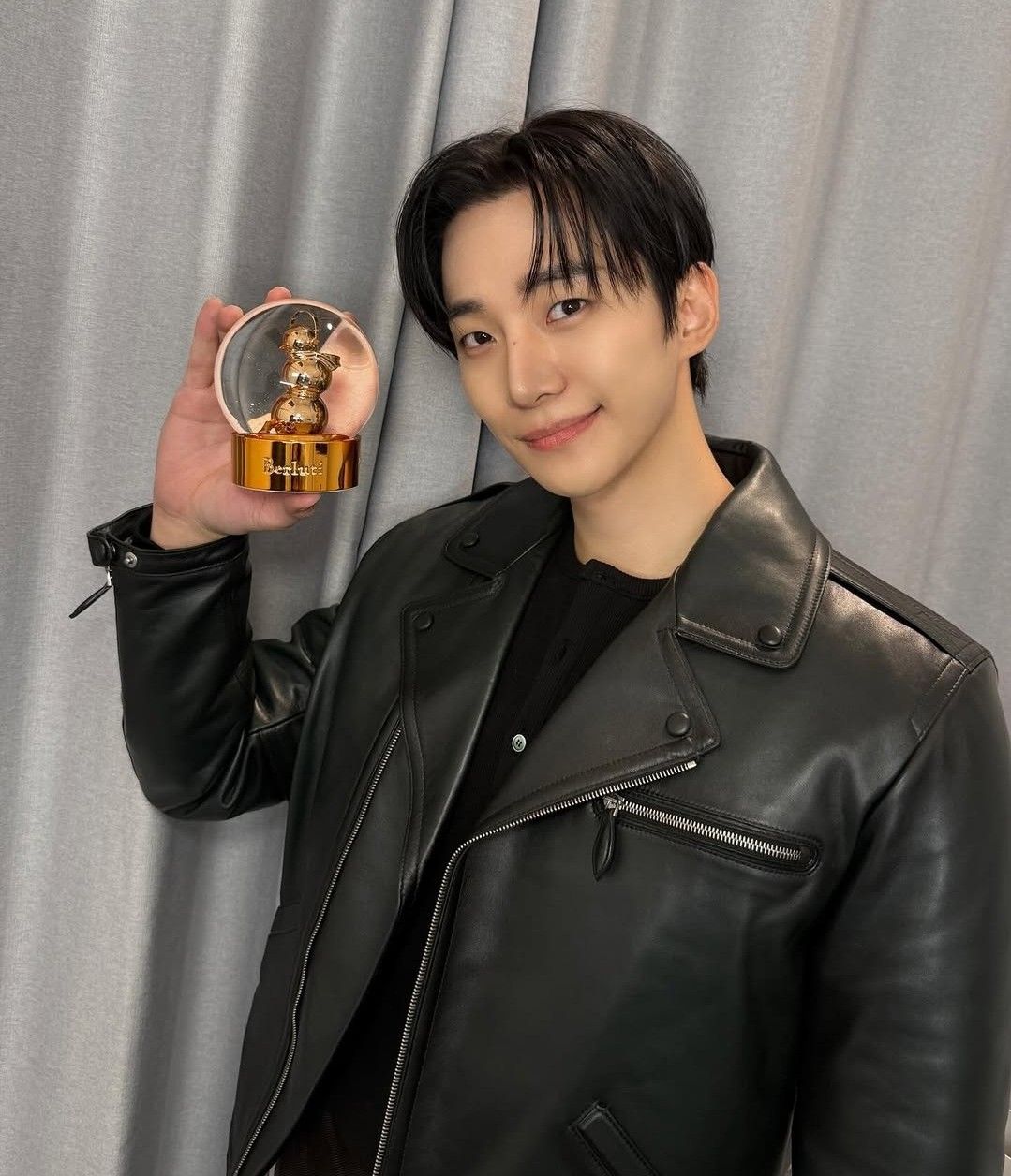 ファンが撮影したイ・ジュノの瞬間