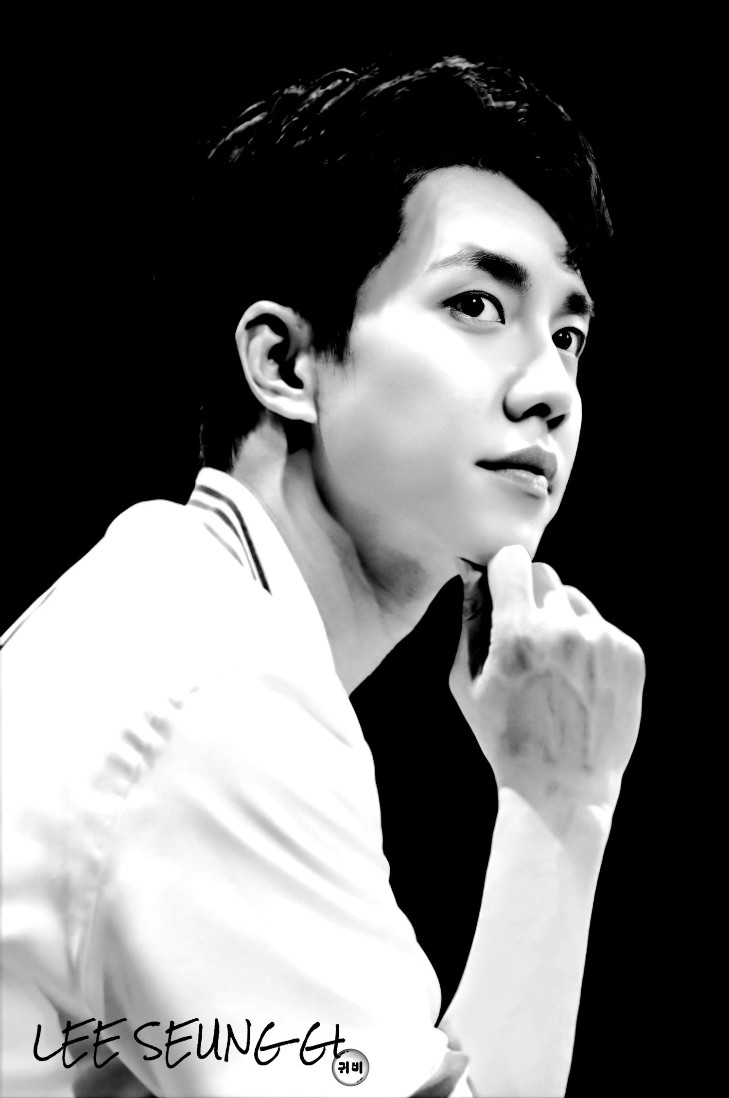 이승기 최근 활동샷