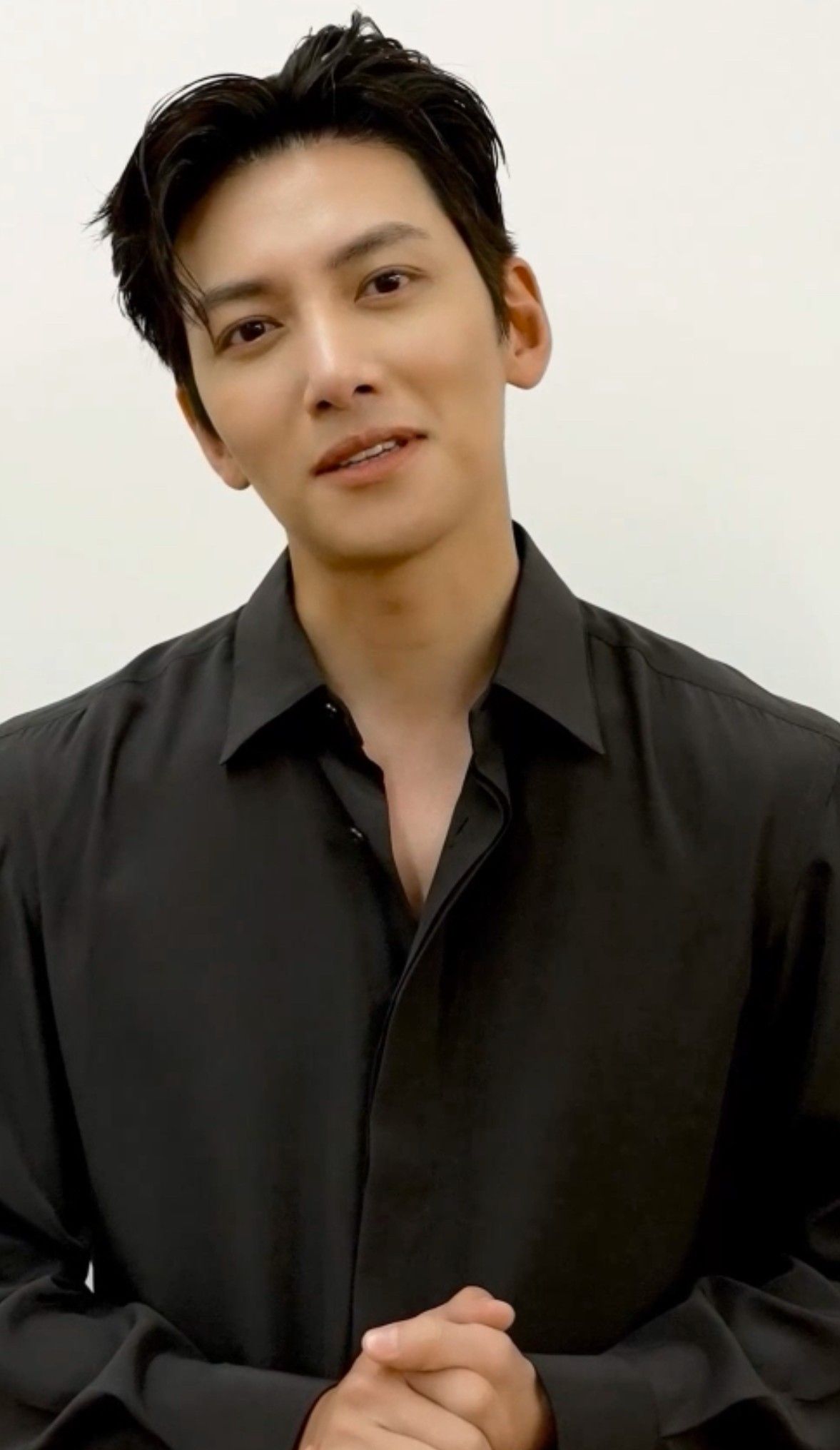 チ・チャンウクの最近の活動ショット