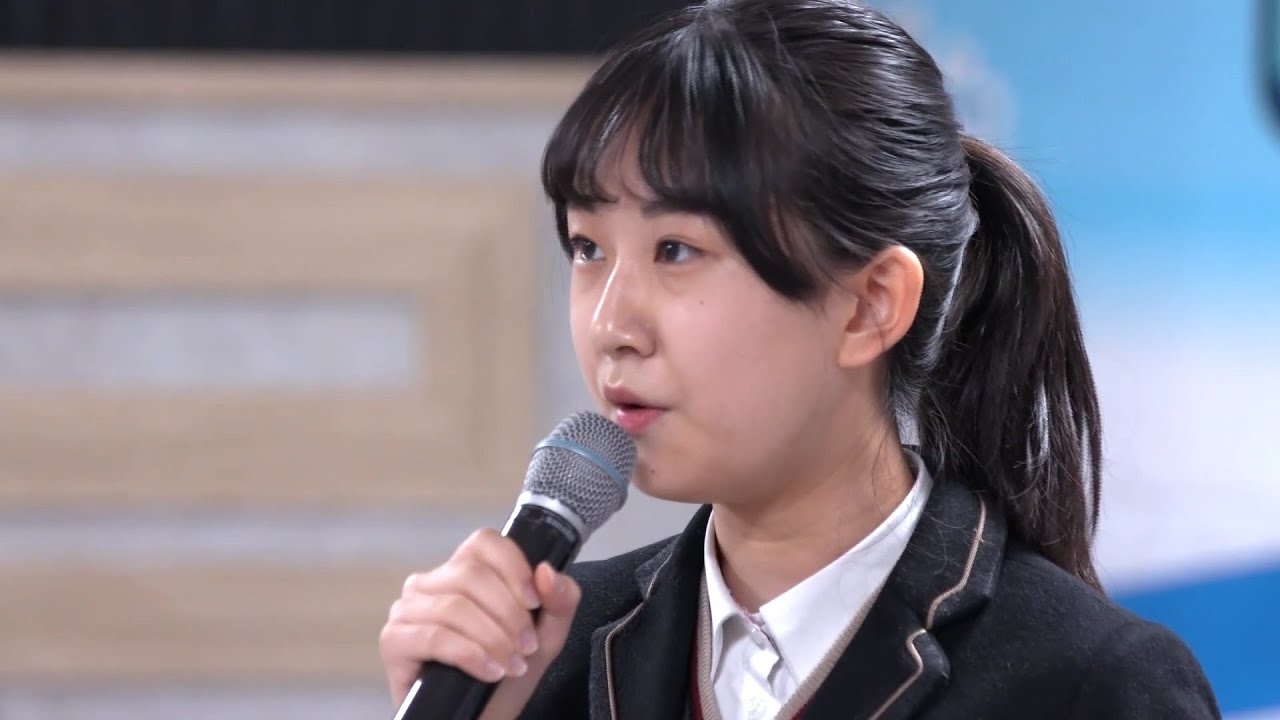 Foto terbaru dari Jeon Yujin