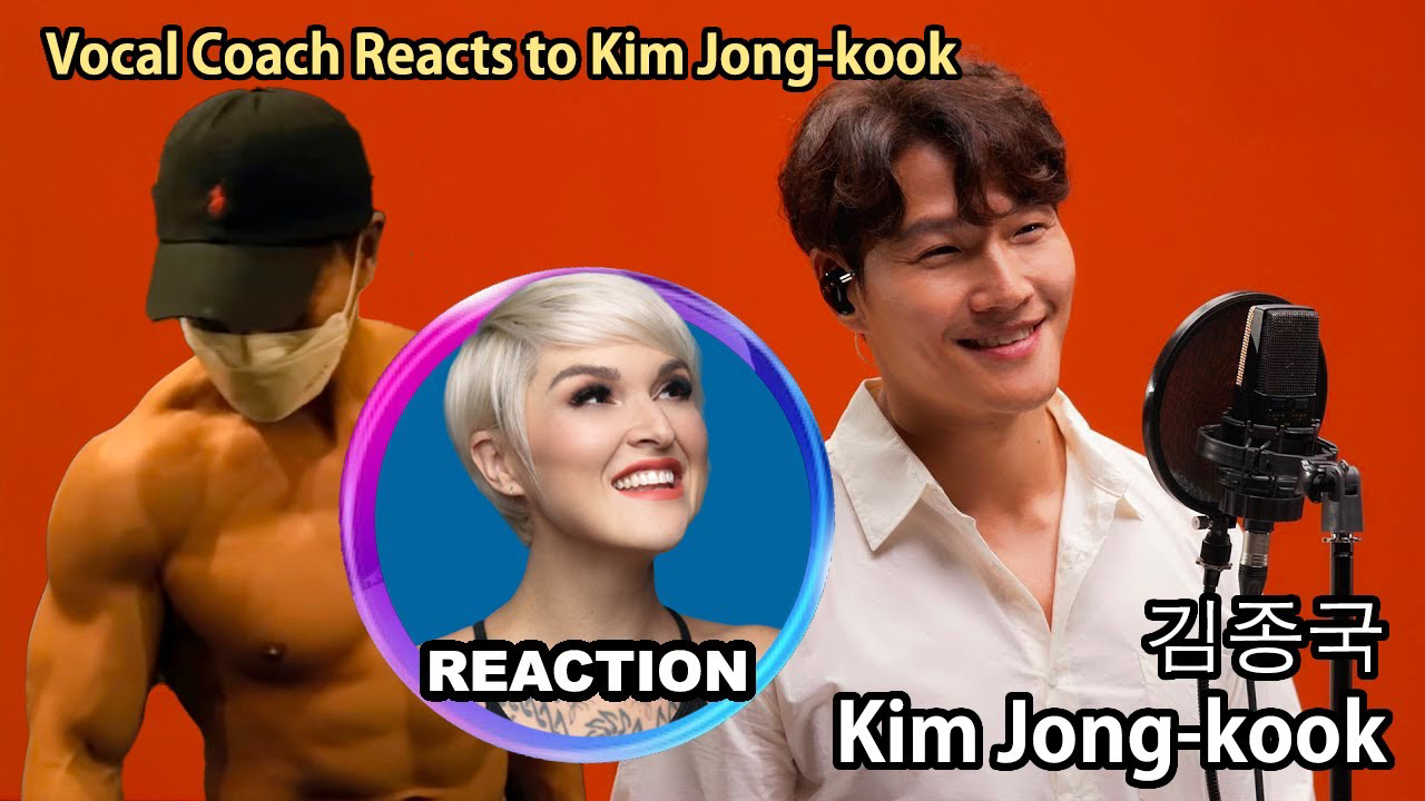 Latest photo of Kim Jongkook