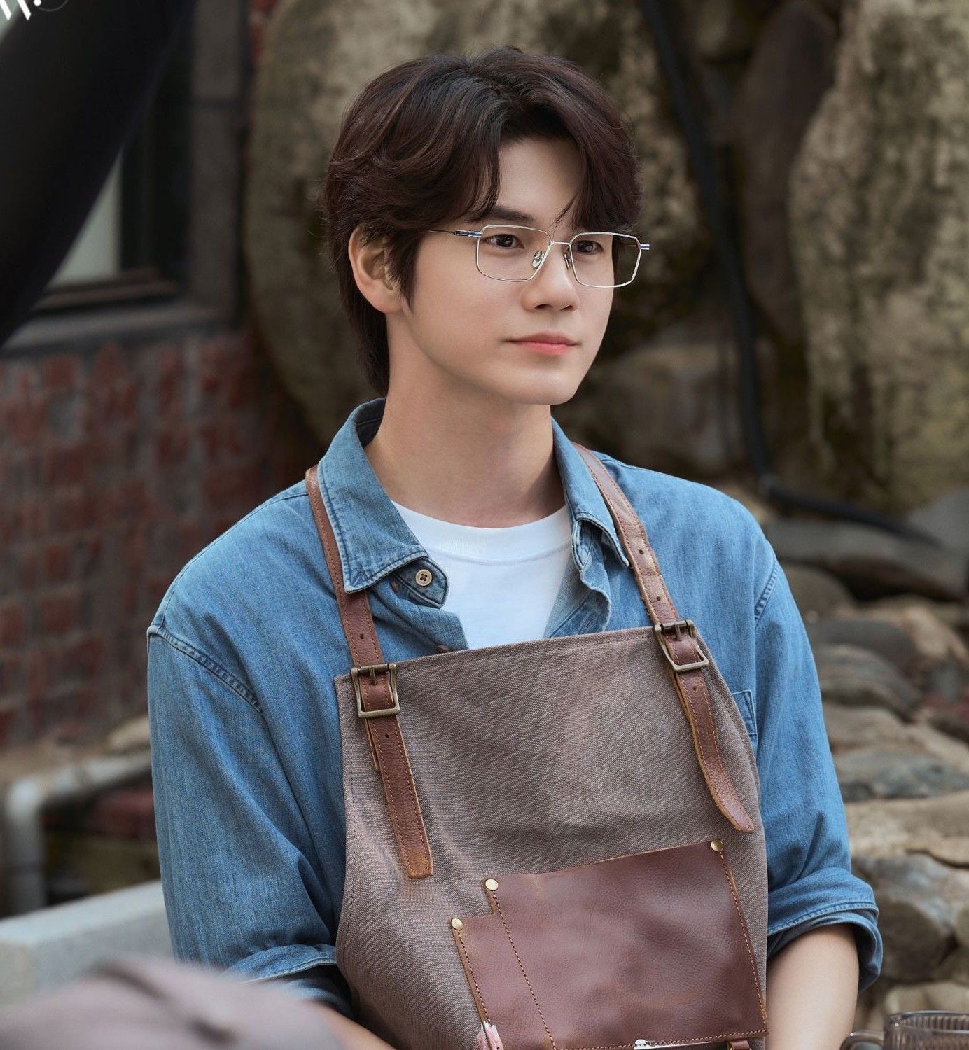 邕圣祐的最新照片