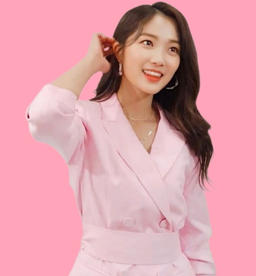 Latest photo of Kim Hyeyoon