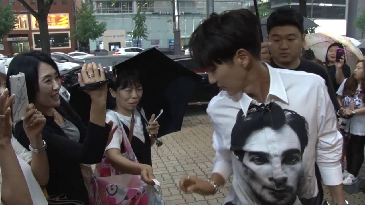 Latest photo of Lee Joongi